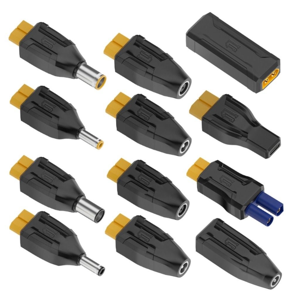 Outdoor Usb Power Adapter - Adapter USB C na XT60 5525
