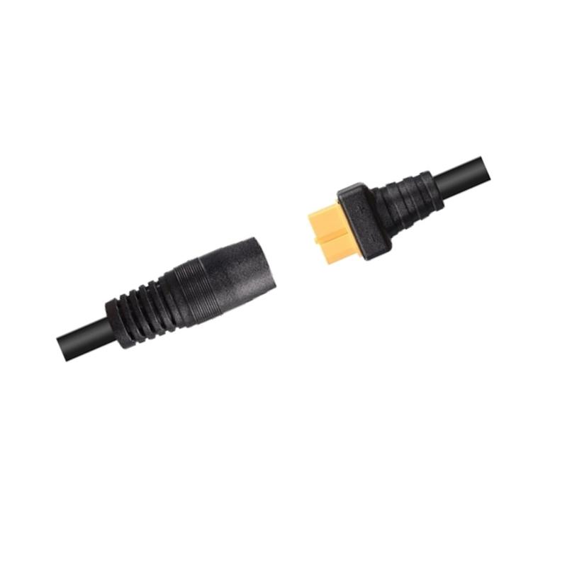 Outdoor Usb Power Adapter - Y1UB XT60 męski żeński na 8mm