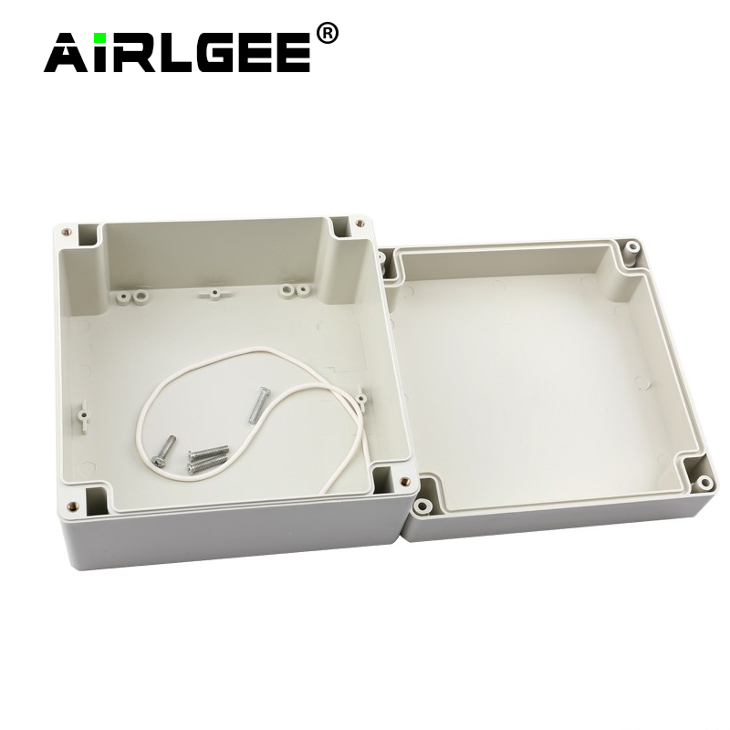 Economy F Series DIY monitorow – Outdoor Power Outlet Box recenzja i cena