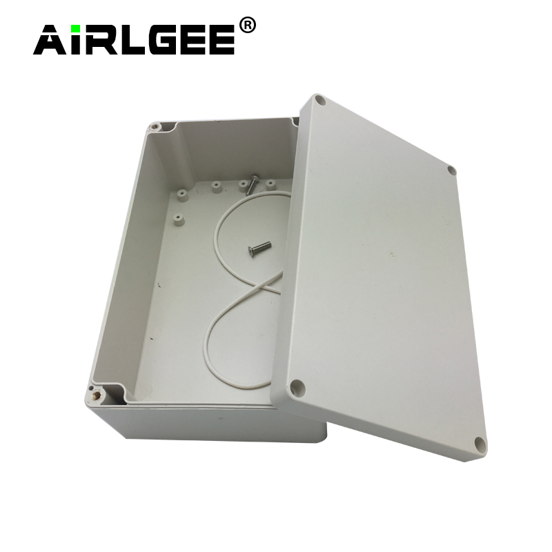 Economy F Series DIY monitorow – Outdoor Power Outlet Box recenzja i cena