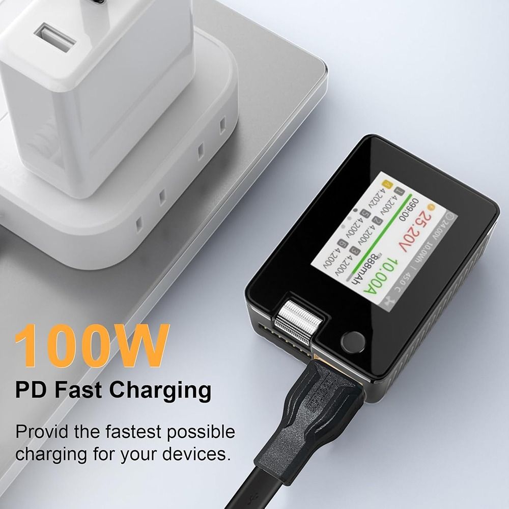 Adapter USB C na XT60 5525 745 – Outdoor Usb Power Adapter recenzja i cena