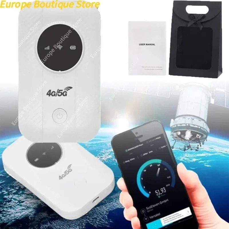 Urządzenie hotspot dostosowane – Outdoor Usb Power Adapter recenzja i cena