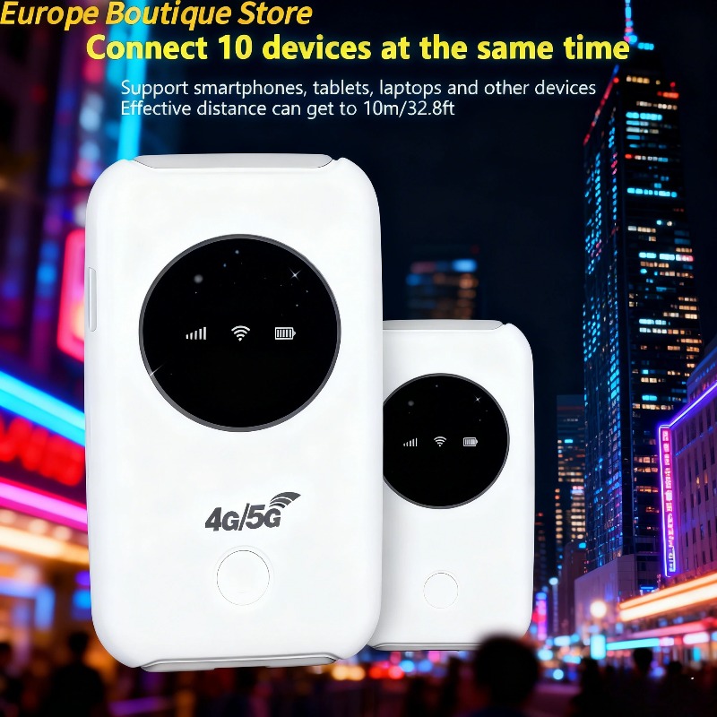 Urządzenie hotspot dostosowane – Outdoor Usb Power Adapter recenzja i cena