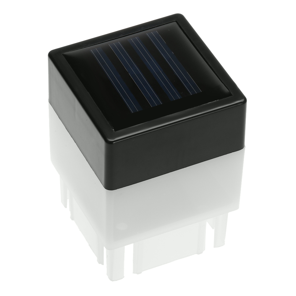 Wodoodporna zewnętrzna lampa s – Outdoor Power Post recenzja i cena