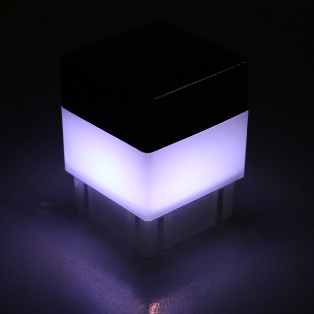 Wodoodporna zewnętrzna lampa s – Outdoor Power Post recenzja i cena