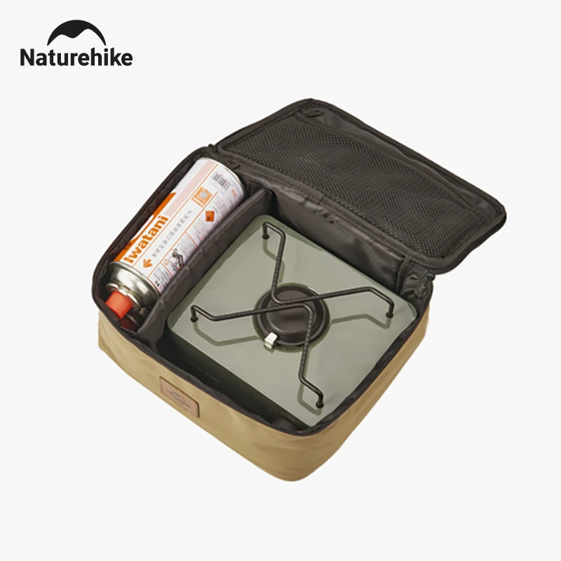 Naturehike Torby na narzędzia  – Outdoor Power Heater recenzja i cena