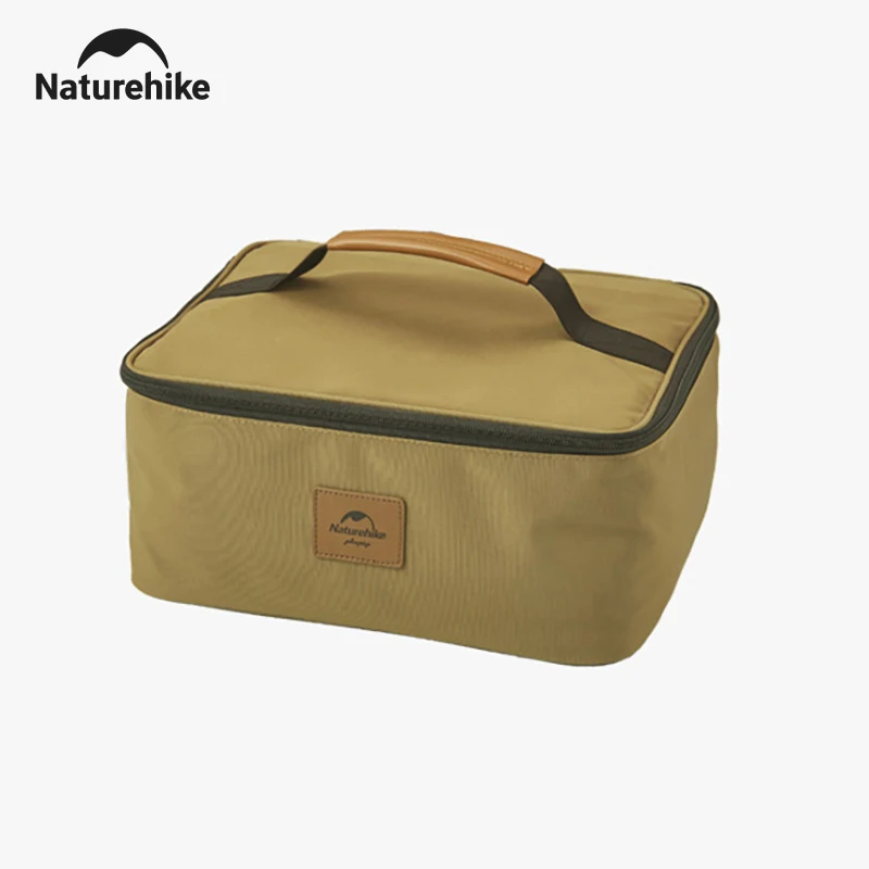 Naturehike Torby na narzędzia  – Outdoor Power Heater recenzja i cena