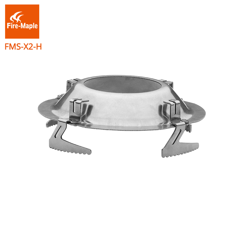 Ogień Maple ze stali nierdzewn – Outdoor Power Heater recenzja i cena