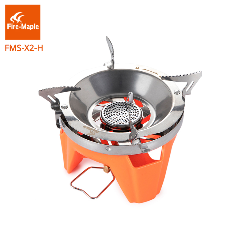 Ogień Maple ze stali nierdzewn – Outdoor Power Heater recenzja i cena