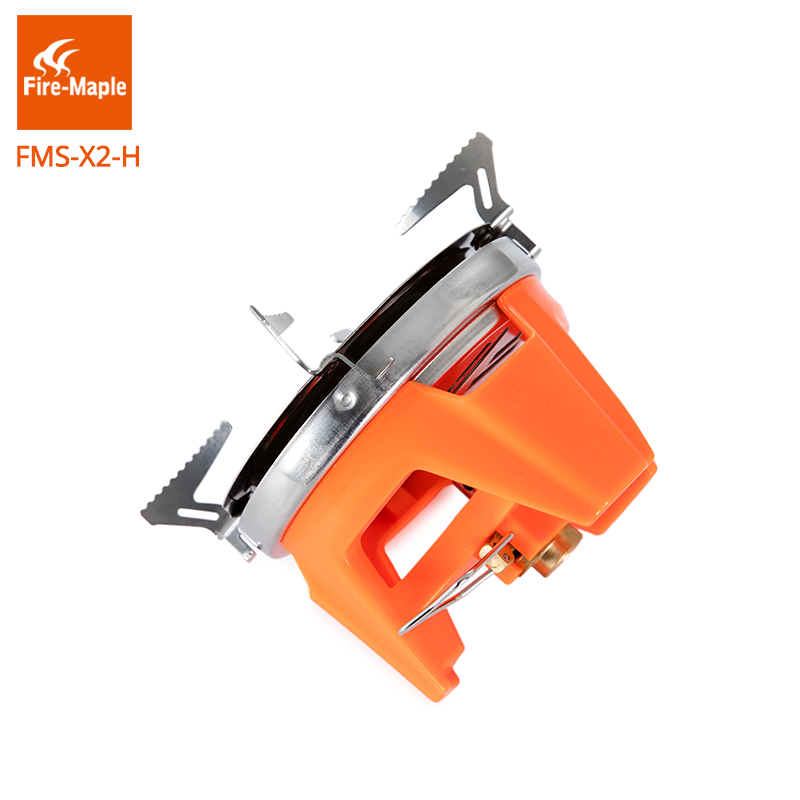 Ogień Maple ze stali nierdzewn – Outdoor Power Heater recenzja i cena