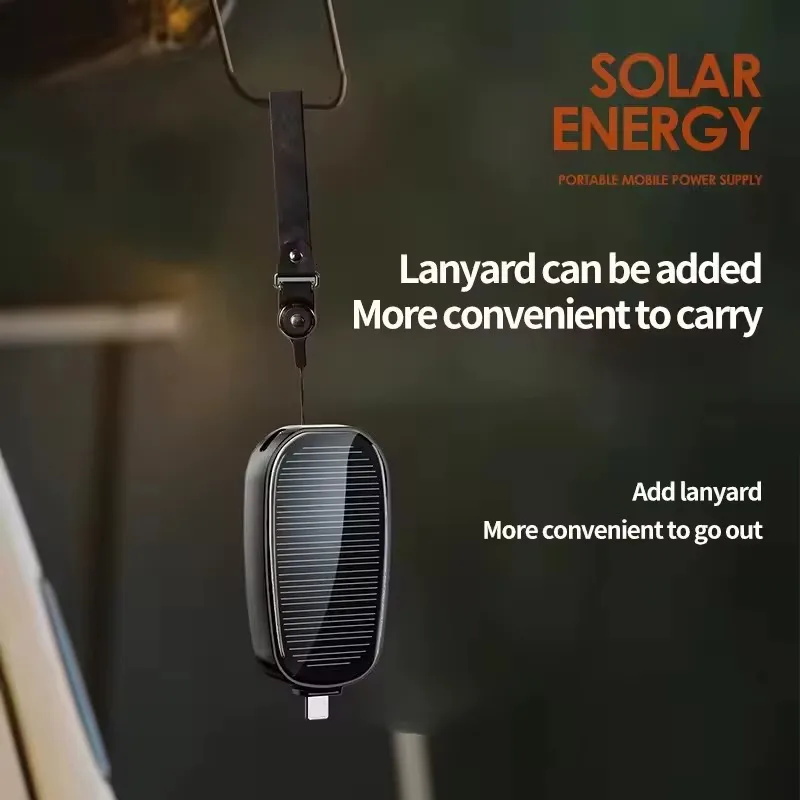 Awaryjny solarny mini power ba – Outdoor Usb Power Adapter recenzja i cena