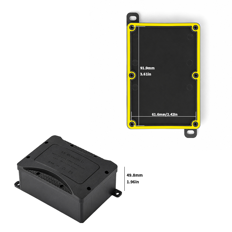 Wodoodporna skrzynka przyłącze – Outdoor Power Outlet Box recenzja i cena