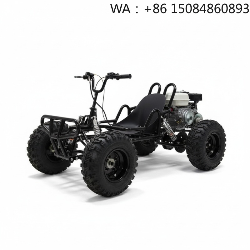 Wielokołowy, terenowy buggy ka – Outdoor Power Wheels recenzja i cena