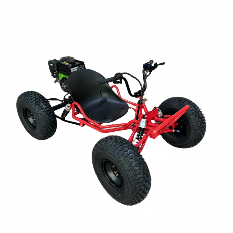 Wielokołowy, terenowy buggy ka – Outdoor Power Wheels recenzja i cena
