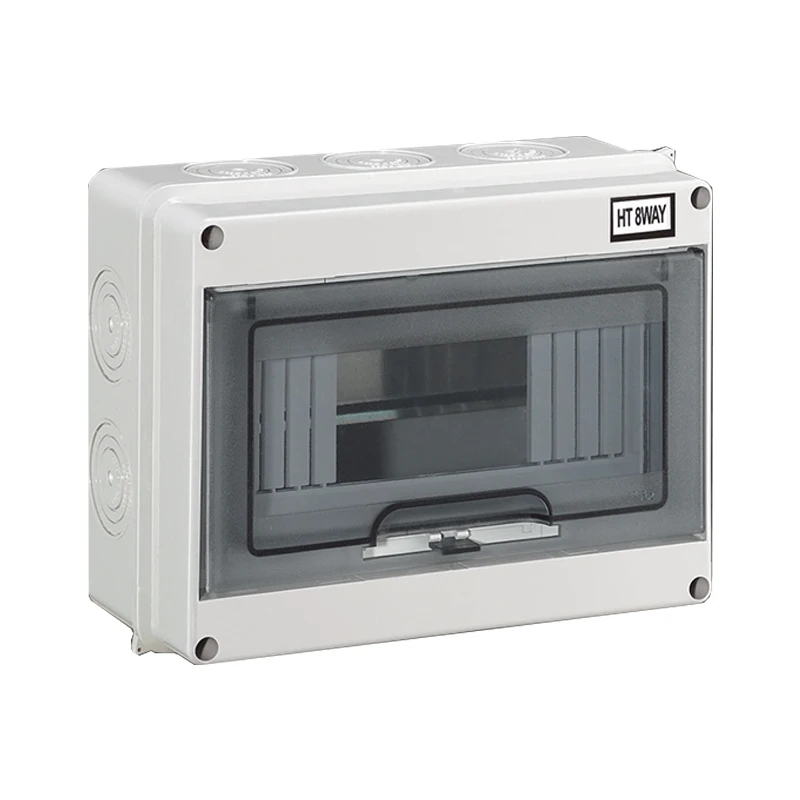 Skrzynka przyłączeniowa serii  – Outdoor Power Outlet Box recenzja i cena