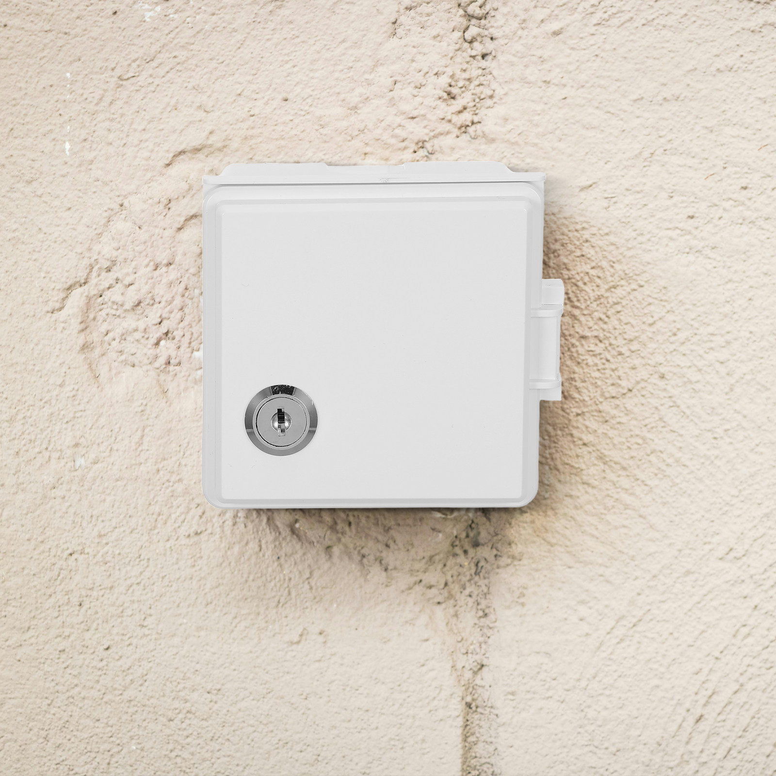 Wodoodporna osłona gniazdka z  – Outdoor Power Outlet Box recenzja i cena
