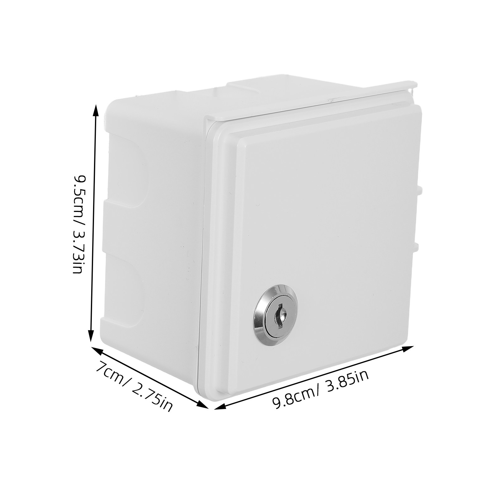 Wodoodporna osłona gniazdka z  – Outdoor Power Outlet Box recenzja i cena