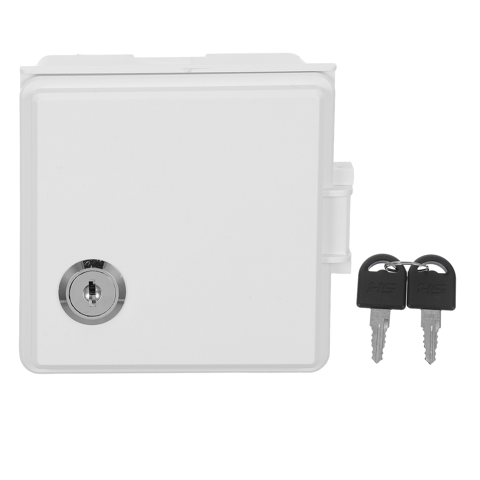 Wodoodporna osłona gniazdka z  – Outdoor Power Outlet Box recenzja i cena