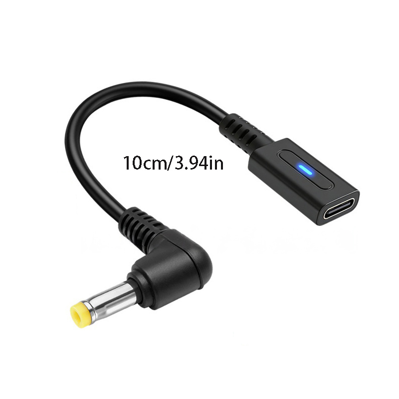Kabel USB-C do ładowania kontr – Outdoor Usb Power Adapter recenzja i cena