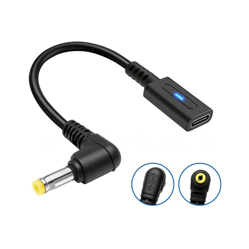 Kabel USB-C do ładowania kontr – Outdoor Usb Power Adapter recenzja i cena