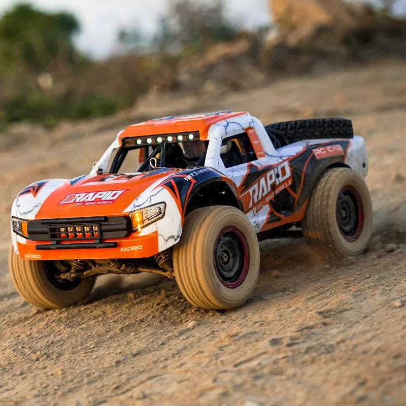 Samochód zdalnie sterowany JJR – Outdoor Power Wheels recenzja i cena