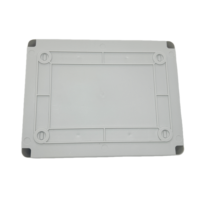 Skrzynka rozdzielcza IP65 do w – Outdoor Power Outlet Box recenzja i cena