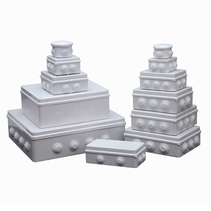 RA RT Hurtownia tworzywa ABS I – Outdoor Power Outlet Box recenzja i cena