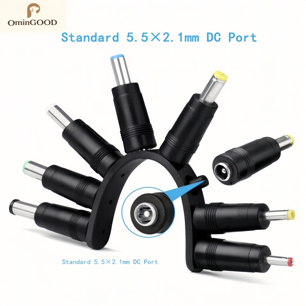 Przenośny konwerter USB na DC  – Outdoor Usb Power Adapter recenzja i cena