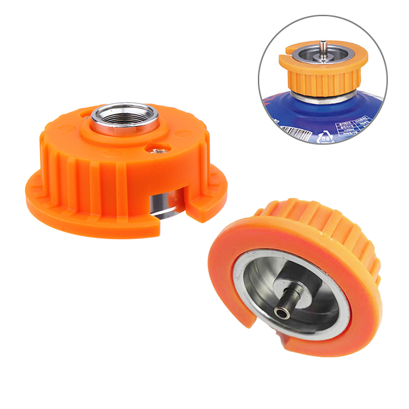Adapter do kartuszy gazowych n – Outdoor Power Heater recenzja i cena