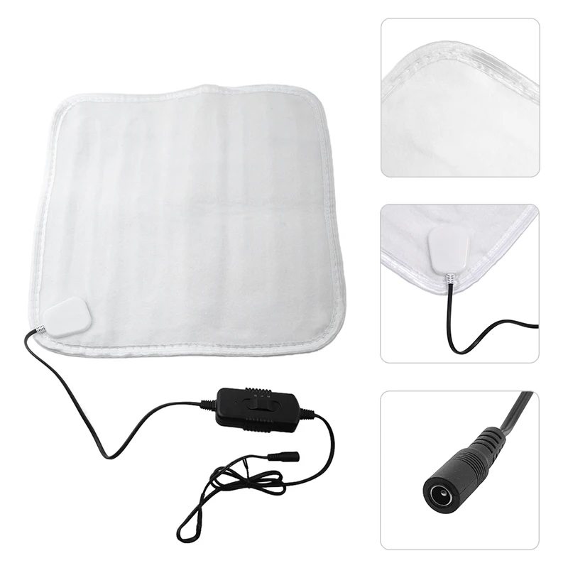 12V 50W Panel słoneczny zasila – Outdoor Power Heater recenzja i cena