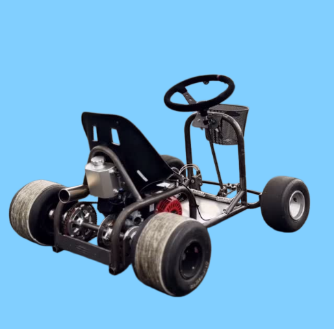 Pasja za off-roadem, styl życi – Outdoor Power Wheels recenzja i cena