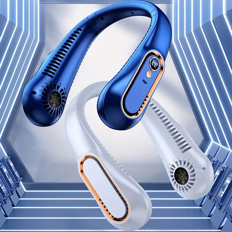 Wentylator chłodzący do noszen – Outdoor Power Fan recenzja i cena