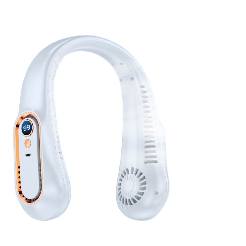 Wentylator chłodzący do noszen – Outdoor Power Fan recenzja i cena