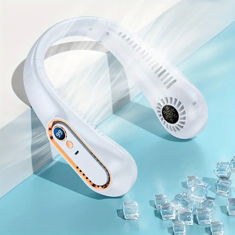 Wentylator chłodzący do noszen – Outdoor Power Fan recenzja i cena