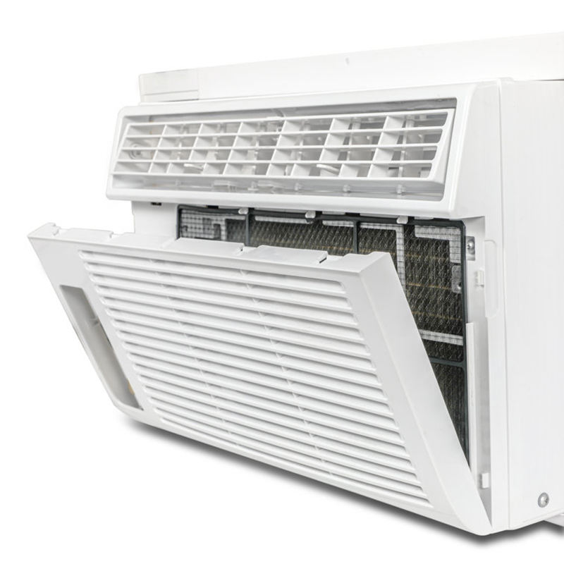 Klimatyzator okienny 24000 BTU – Outdoor Power Fan recenzja i cena