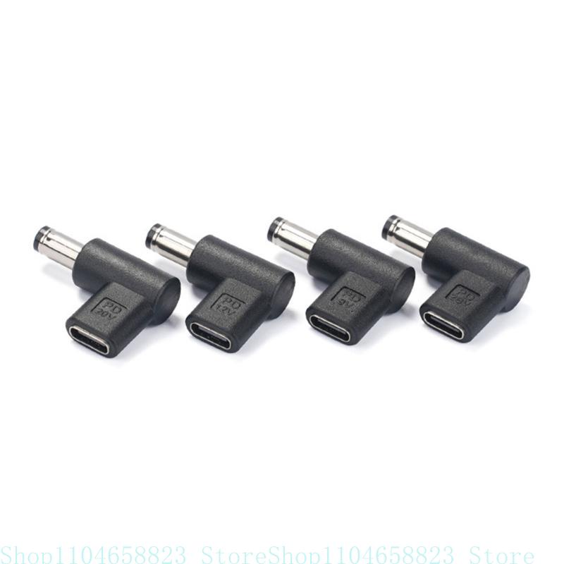 Konwerter USB C na DC5525/5521 – Outdoor Usb Power Adapter recenzja i cena