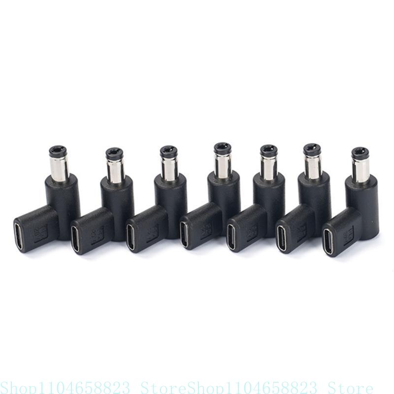 Konwerter USB C na DC5525/5521 – Outdoor Usb Power Adapter recenzja i cena