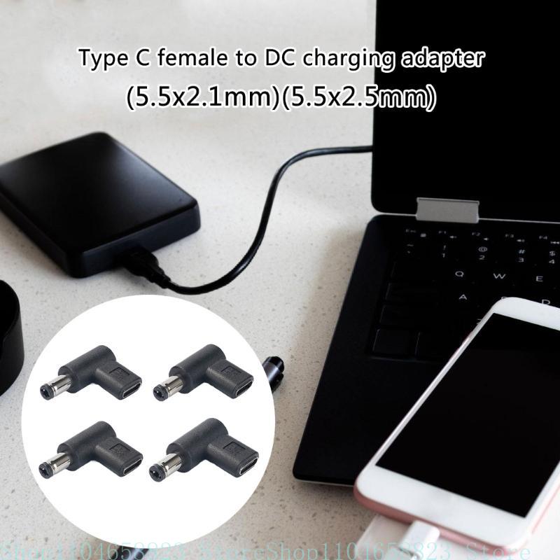 Konwerter USB C na DC5525/5521 – Outdoor Usb Power Adapter recenzja i cena