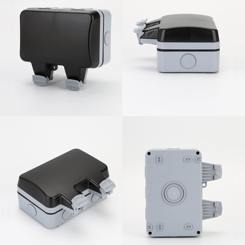 Avoir Tuya Zigbee gniazdka ele – Outdoor Usb Power Adapter recenzja i cena