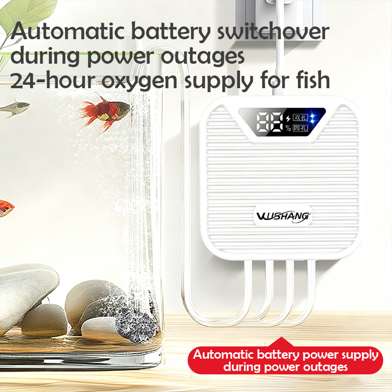 Pompa tlenu do akwarium 3W, na – Outdoor Usb Power Adapter recenzja i cena