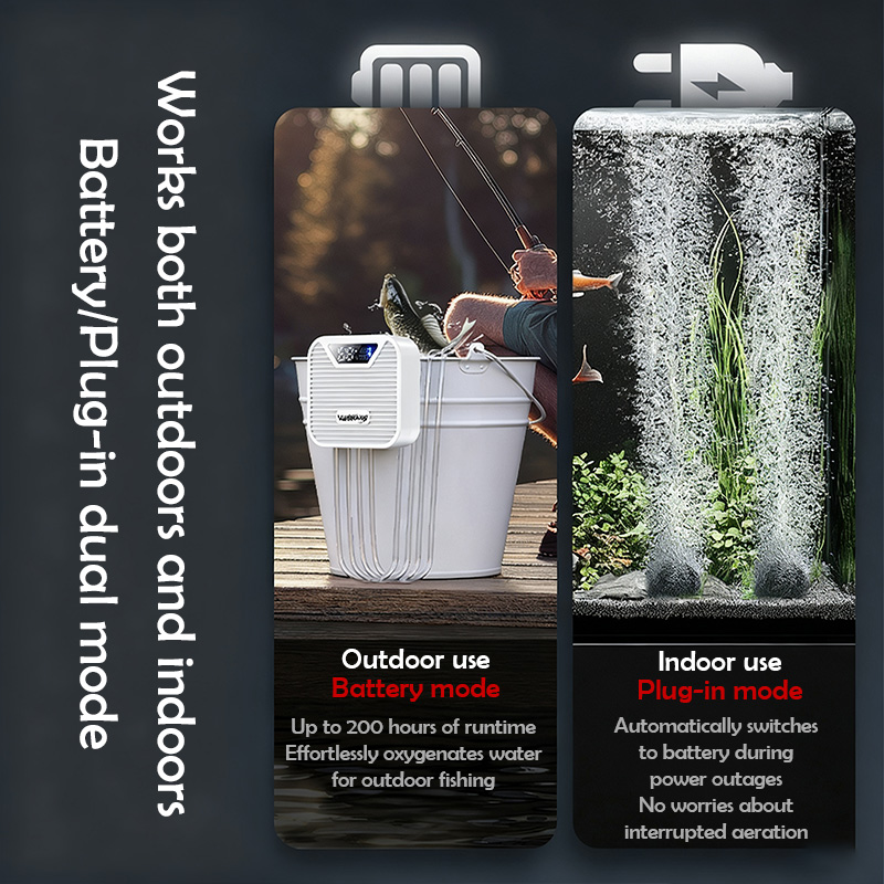 Pompa tlenu do akwarium 3W, na – Outdoor Usb Power Adapter recenzja i cena