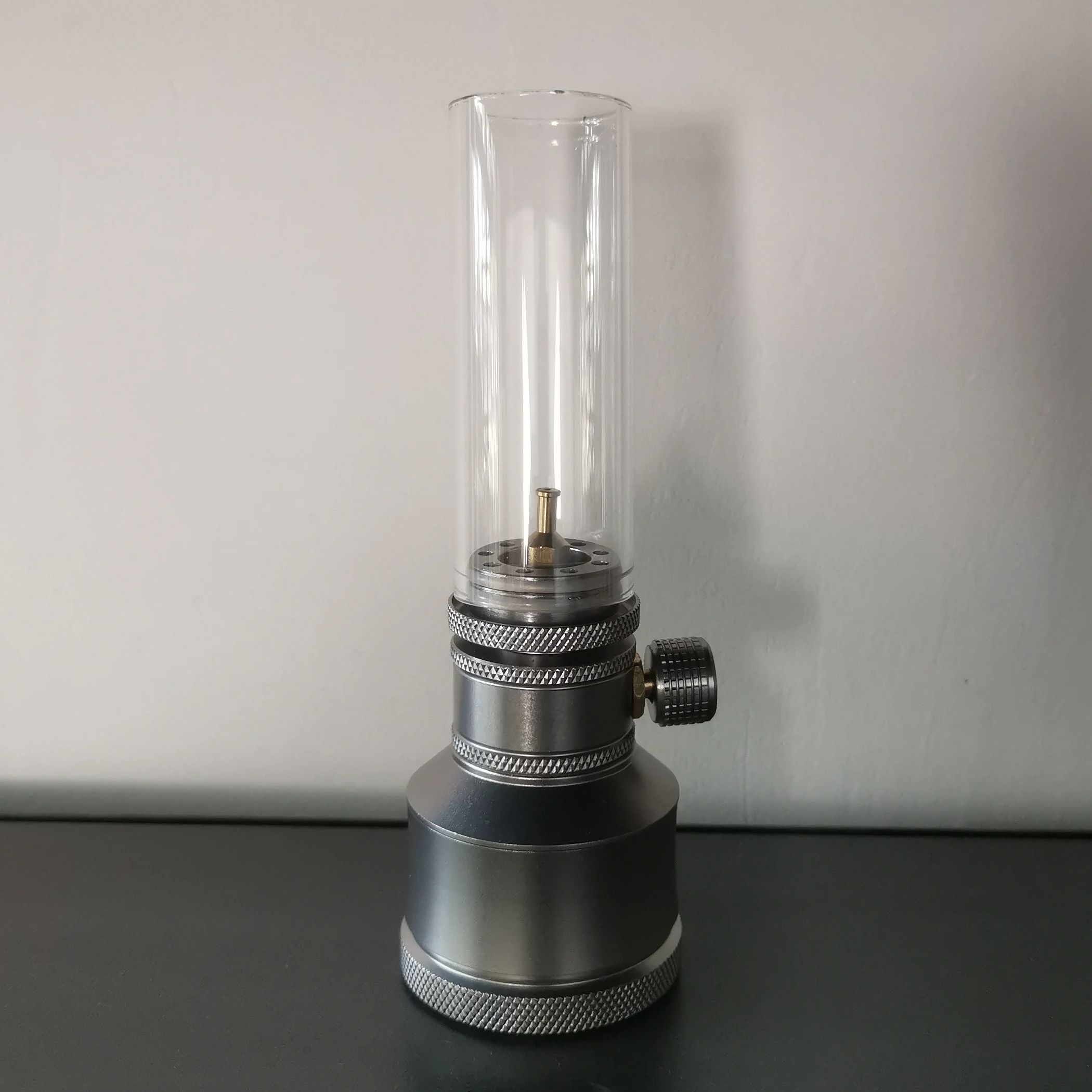Lampa gazowa kempingowa przeno – Outdoor Power Heater recenzja i cena