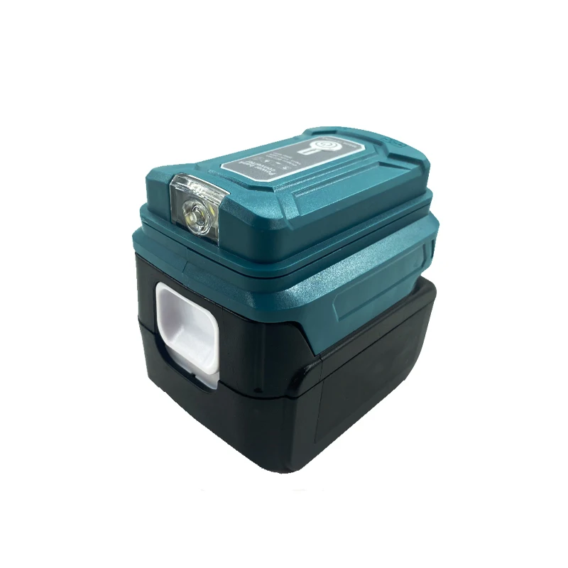 Adapter USB do akumulatorów li – Outdoor Usb Power Adapter recenzja i cena