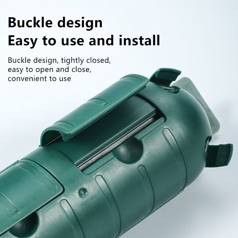 Osłona zabezpieczająca przedłu – Outdoor Power Outlet Box recenzja i cena
