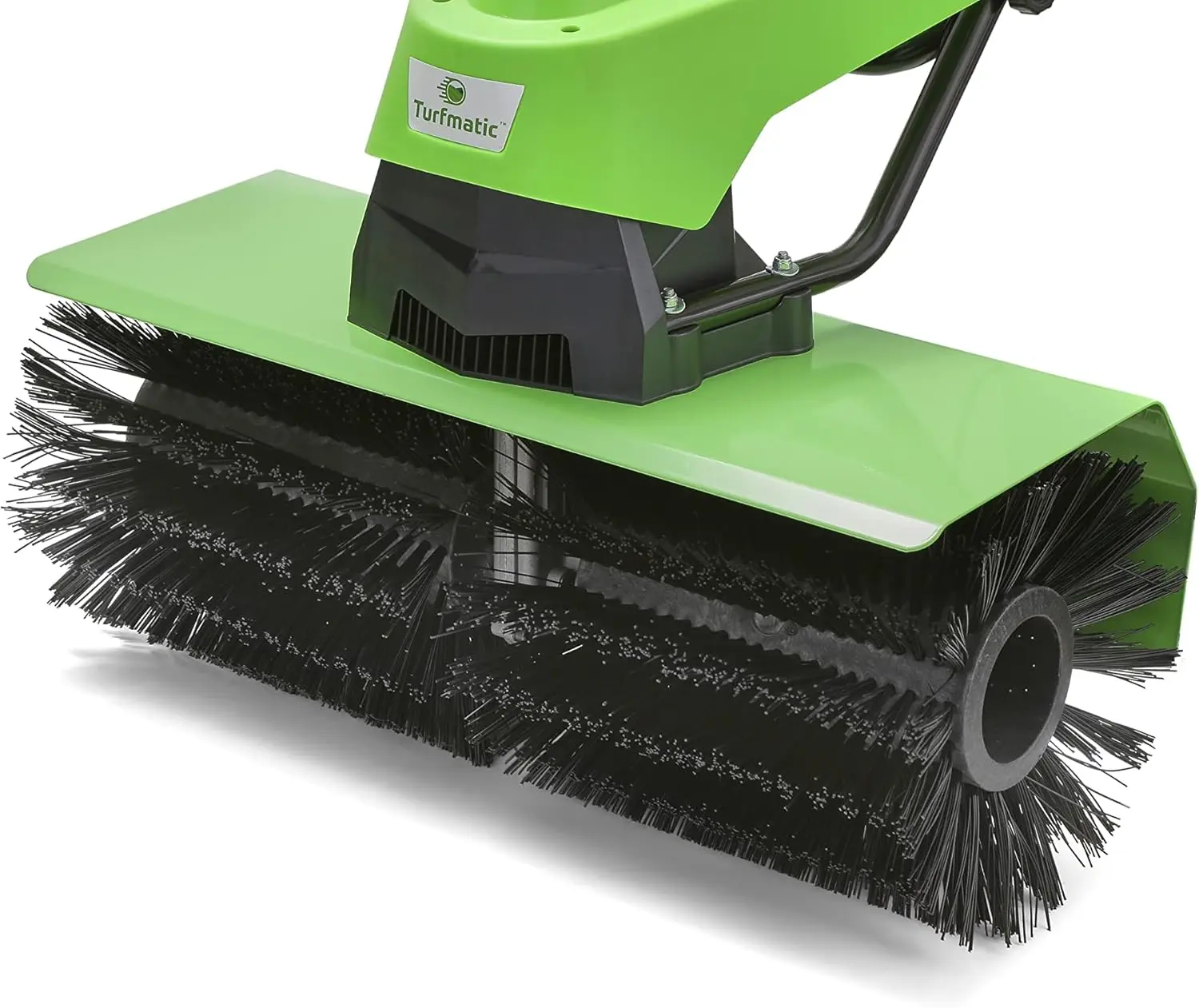 24-calowa bardzo szeroka elekt – Outdoor Power Broom recenzja i cena