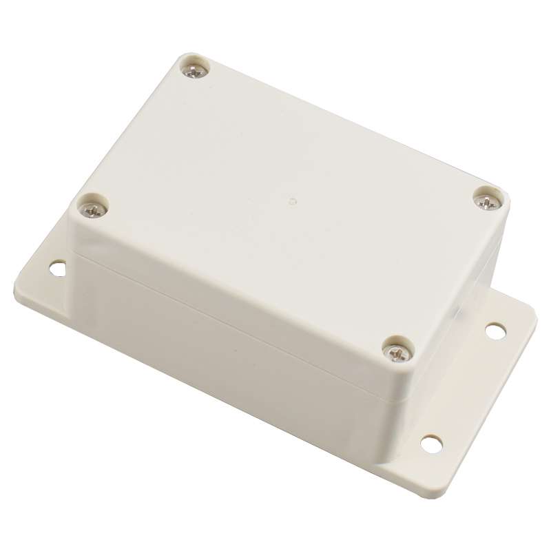 Wodoodporna plastikowa obudowa – Outdoor Power Outlet Box recenzja i cena