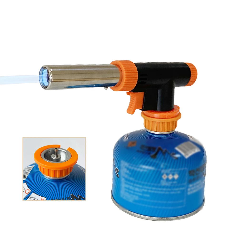 Adapter z gwintem na bajoniet  – Outdoor Power Heater recenzja i cena