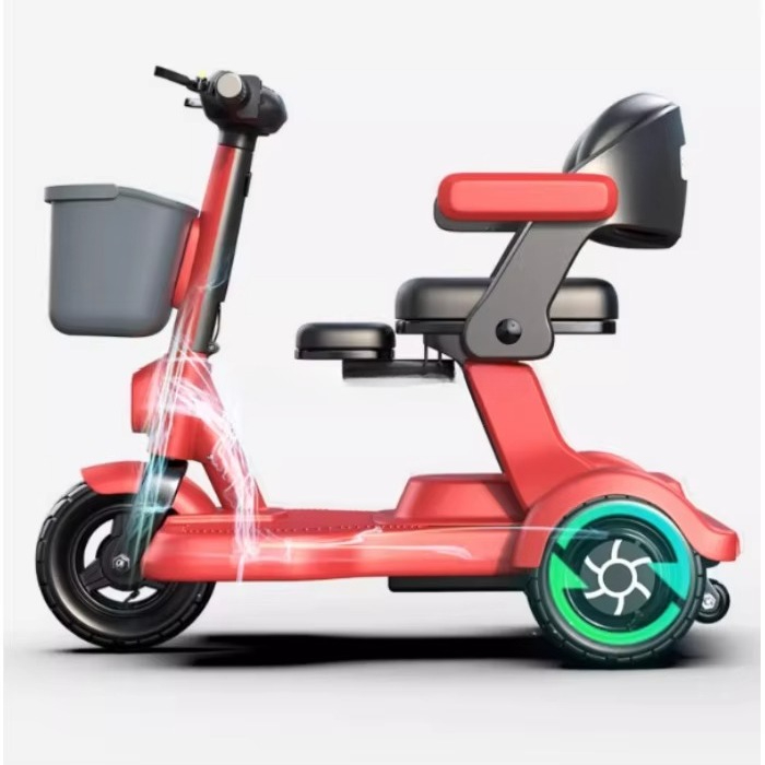 Gorąca Wyprzedaż Inteligentne, – Outdoor Power Wheels recenzja i cena