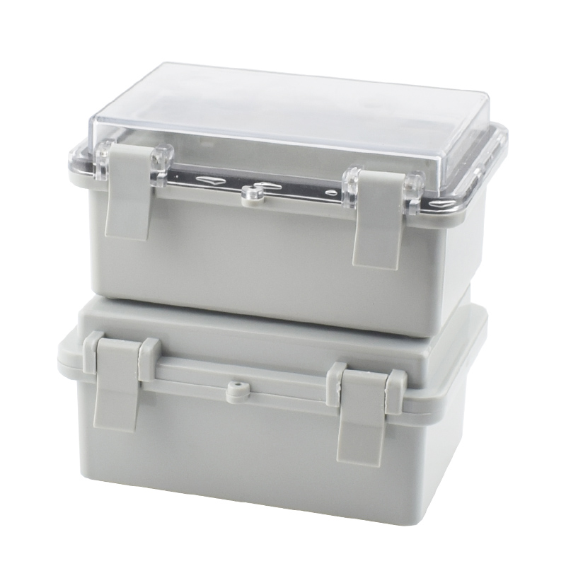 Wodoodporna obudowa z tworzywa – Outdoor Power Outlet Box recenzja i cena