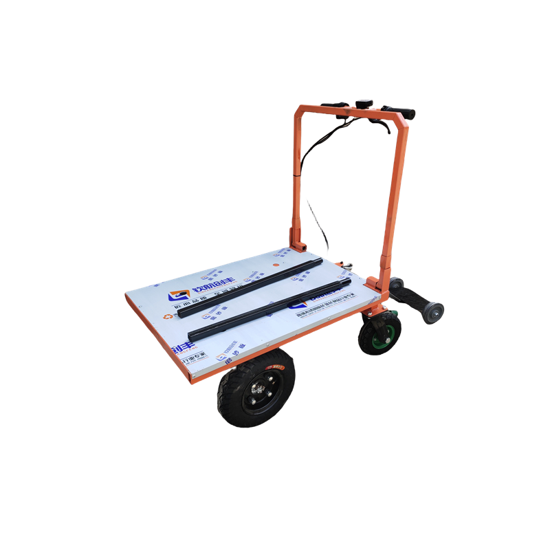 Wózek elektryczny zewnętrzny z – Outdoor Power Wheels recenzja i cena